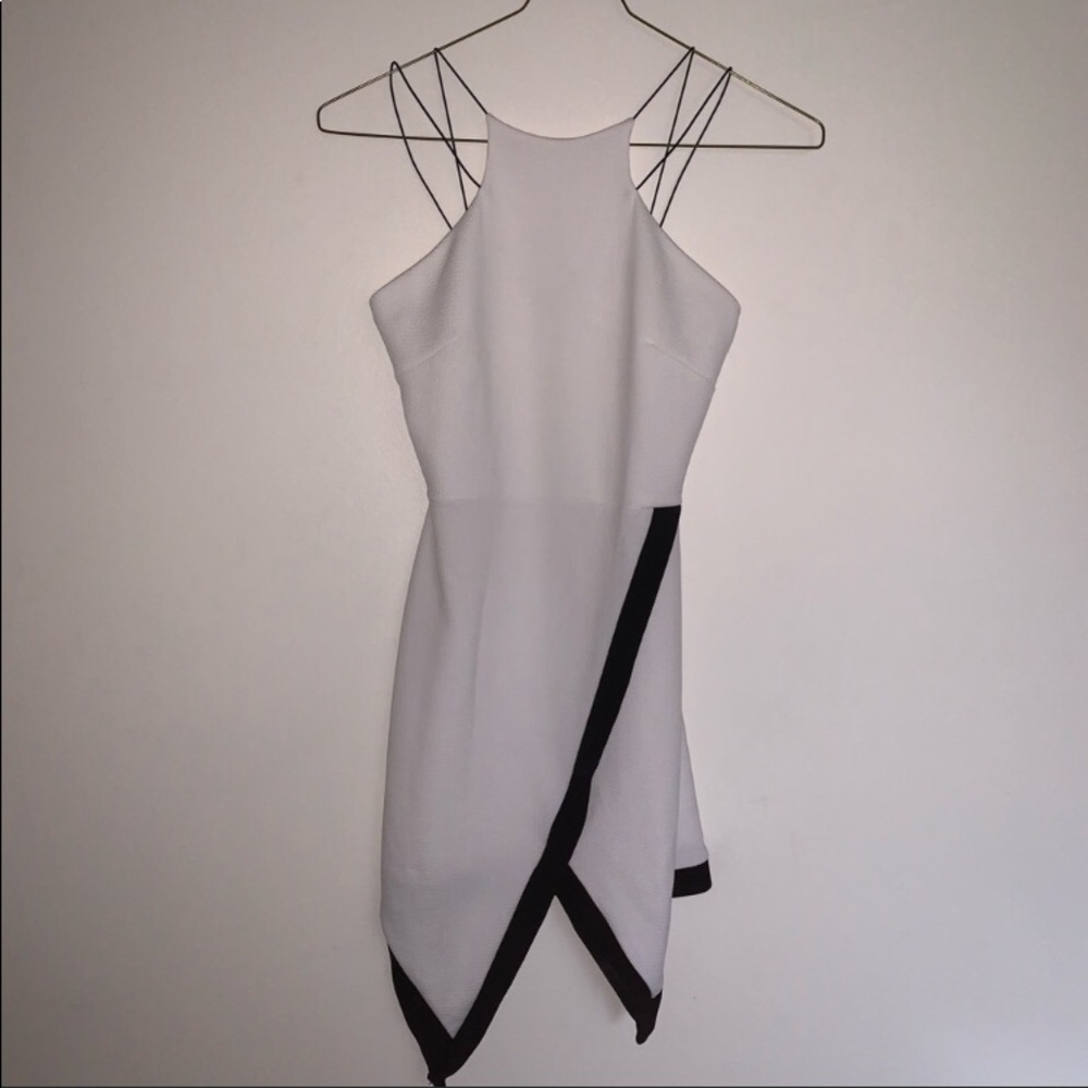 Charlotte Russe Dress